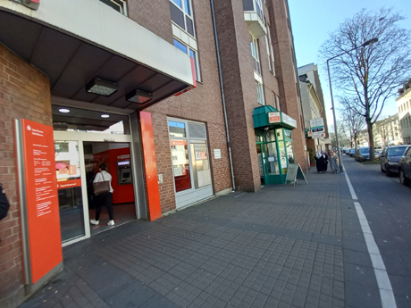 Koeln Vingst